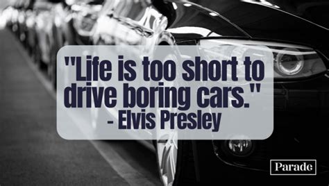 The 25 Best Automotive Quotes .